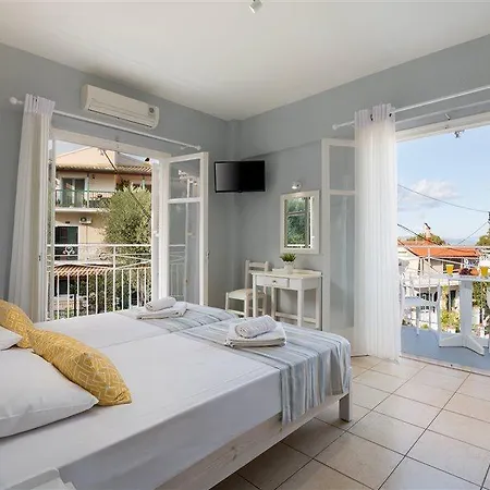 Hotel Bella Vista And 2*