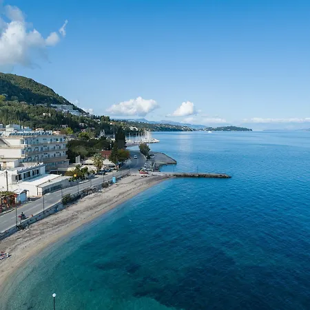 Ξενοδοχείο Bella Vista And