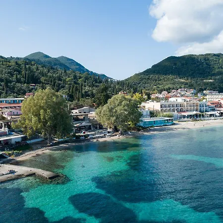 Bella Vista And 2* Μπενίτσες
